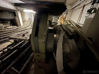 Nůžky na papír Adast Maxima - 4