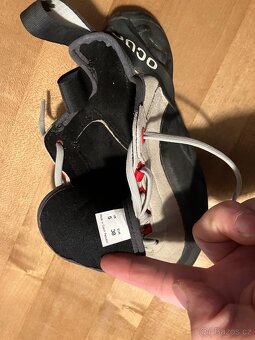 Lezečky Ocún 38 - 4