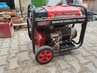 Elektrocentrála - 4