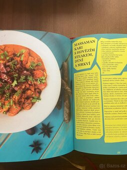 Nejbarevnějši kuchařka - 4