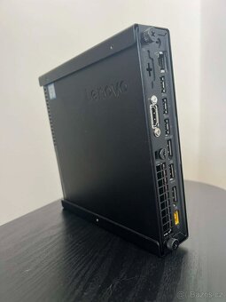 Lenovo ThinkCentre M910q - 4