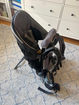 Detske nosítko Deuter Kid Comfort 3 - 4