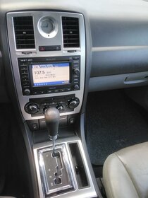 Chrysler 300 C  3.0 CRD - 4