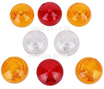 Land Rover krytky - 4