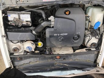 Seat Inca 1.9 SDI - 4