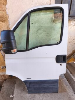 Prodám Iveco Daily 2.3 HPT 35S14 - 4