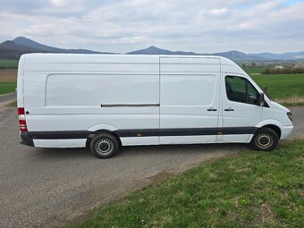 Mercedes sprinter 311 CDI - 4