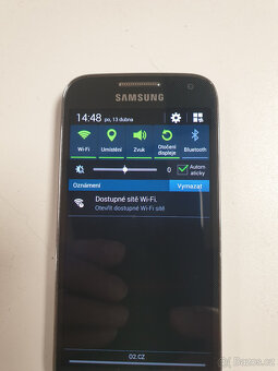 Samsung Galaxy S4 Mini - 4