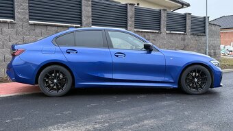 BMW 320D xDrive - 4