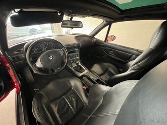 Bmw z3 coupe 2.8 - 4