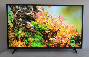 LG SMART TV UHD 4K 43"(108CM) - 4