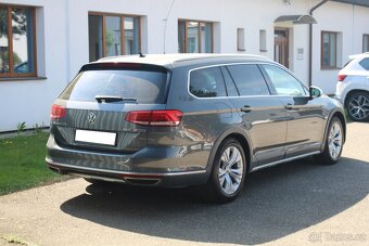 VW Passat B8 ALLTRACK 2.0TSi DSG 4Motion Highline - 4