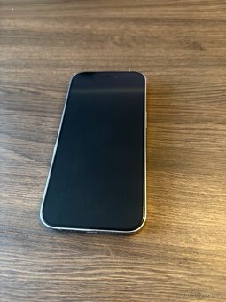 iPhone 14 Pro 256 GB – bílá barva - 4