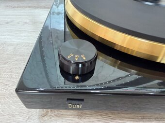 Dual gramofon - 4