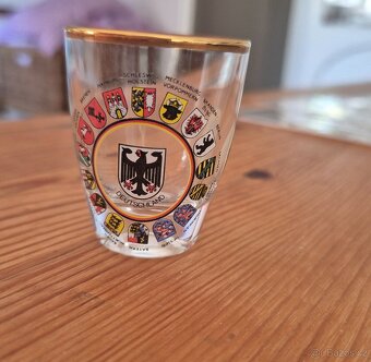 2 retro ,panáčky Made in Germany - 4