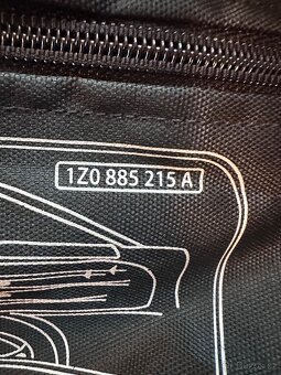 Škoda ski bag - 4