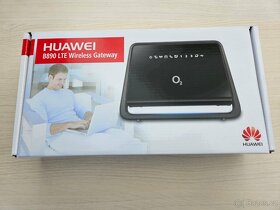 Modem HUAWEI B890-router WIFI - 4
