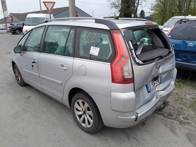 Citroën C4 Picasso 1,6 HDi - 4