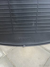 Plastová vana Octavia 4 - 4