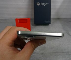 Motorola Edge 20 6/128gb 5G - 4