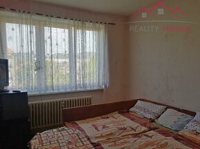 Prodej bytu 2+1, OV, 50 m2, ulice Ervěnická, Jirkov - 4