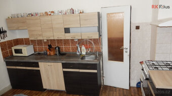 Prodej RD Krokočín, okres Třebíč - 4