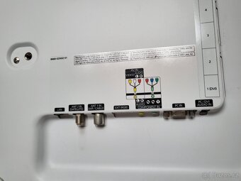 Samsung LCD 43 palců/ 78cm - 4