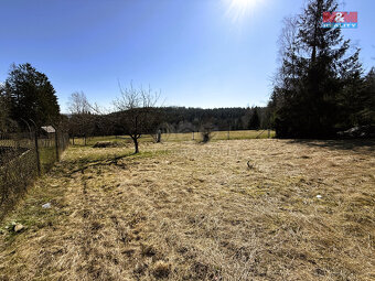 Prodej rodinného domu v Pěnčíně, část Alšovice, 606 m2 - 4