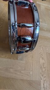 Pearl Omar Hakim snare - 4