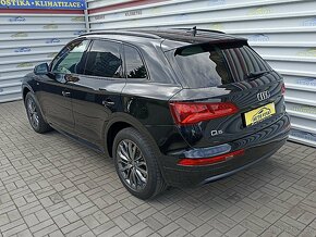 Audi - Q5 - 2,0 TDi 4x4,S-line Black,Sport - 4