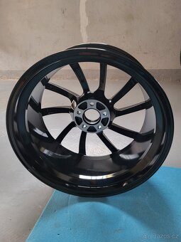 Alu kola 5x112 r20 ABT - 4