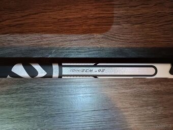 Warrior V3 E - 4