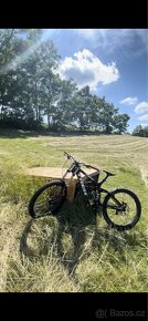 Trek session 9.9 - 4