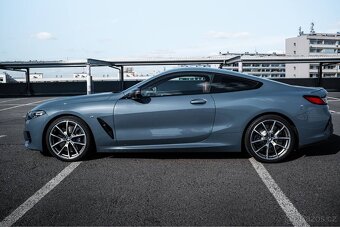 BMW M850i - 4