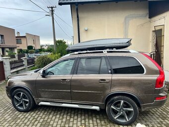 Prodám Volvo XC90 D5 AWD EXECUTIVE - 4