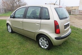 LANCIA MUSA 1.4 16V AUTOMAT - 4