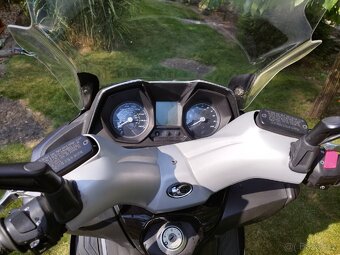 Kymco Downtown 350 - 4