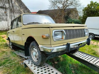 Wartburg 353 - 4
