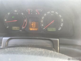 Škoda Superb 2,5 TDI - 4