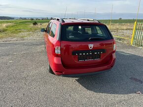 Dacia Logan 1.2-54 kw-navigace - 4
