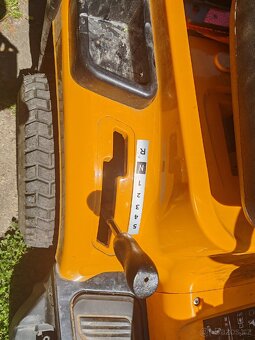 Riwall RLT 92 TRD - 4