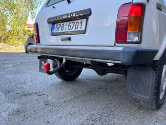 LADA Niva - 4