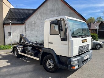 Man Le 12.180 - 4