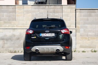Ford Kuga - 4