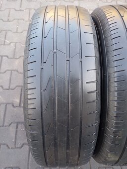 205/65/15 letní pneu hankook - 4