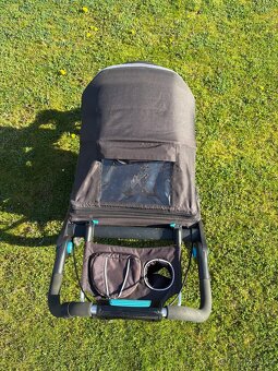 Thule Urban Glide 2 kocarek - 4