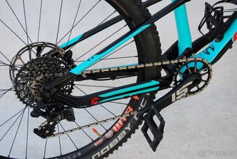 Cannondale Habit 27,5 Carbon - 4