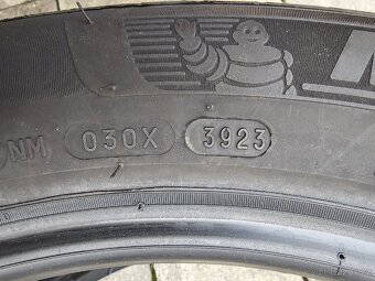 Kodiaq Michelin Primacy 4, 235 50 19, 235/50/19 - 4
