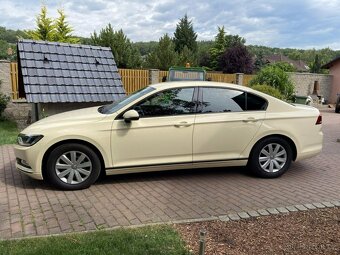 Volkswagen Passat 2.0Tdi 110kw DSG - 4