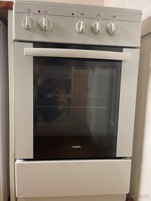 Sporak MORA MODEL ES241GW (5KS) - 4